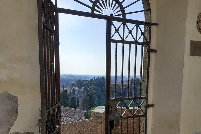 The Foody Village and the Ancient Castle - About Your Stay