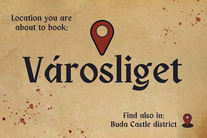 The Foolscode: Escaperoom/Sightseeing Tour With Actor Tourguide - Unique Tour Features