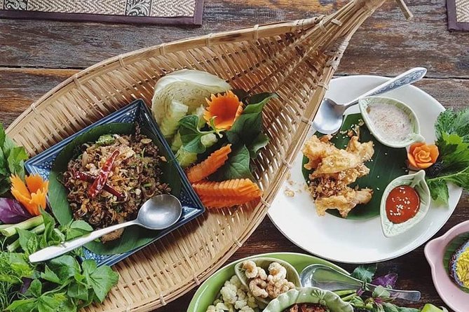The Forgotten Beauty of Chiang Rai Review - Key Points