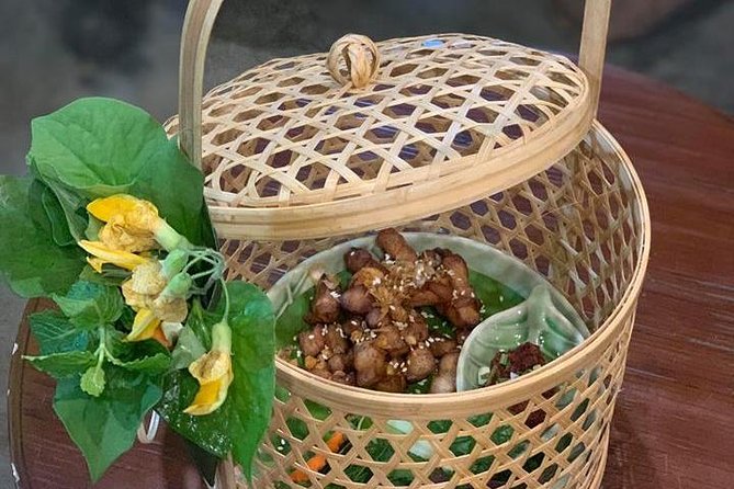 The Forgotten Beauty of Chiang Rai Review - Cancellation Policy