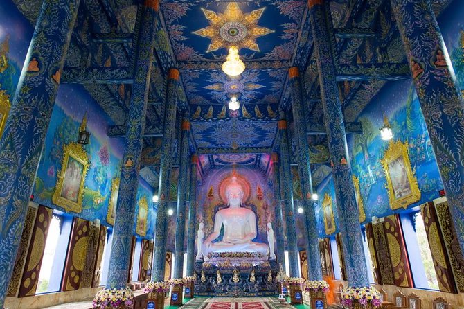 The Forgotten Beauty of Chiang Rai Review - Unforgettable Experiences