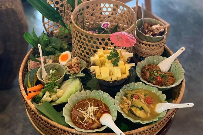 The Forgotten Beauty of Chiang Rai Review - Recap