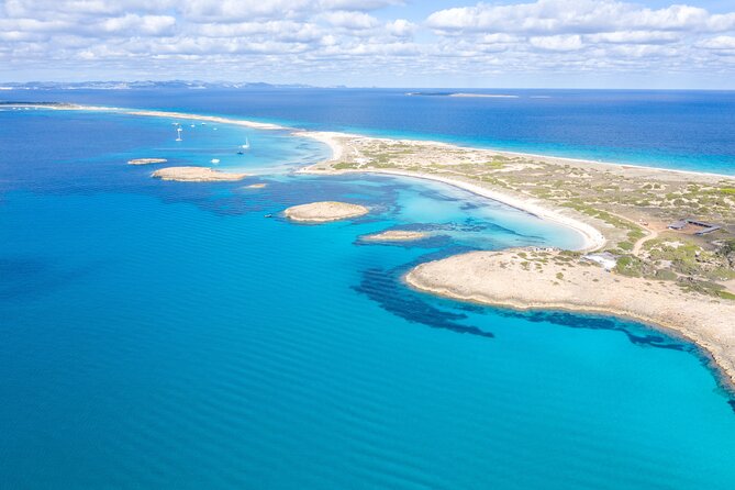 The Formentera Cruise in Balearic Islands - Accessibility and Participation Details