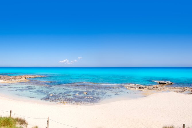 The Formentera Cruise in Balearic Islands - Frequently Asked Questions