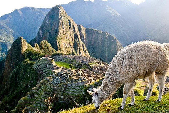 The Formidable Lares Trek 4 Days to Machu Picchu - Trek Overview