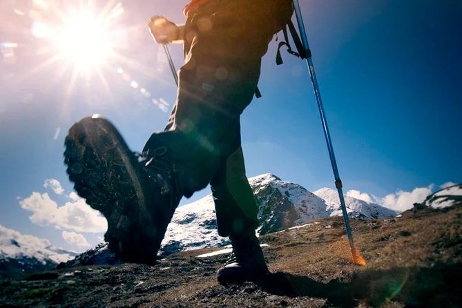 The Formidable Lares Trek 4 Days to Machu Picchu - Itinerary and Inclusions