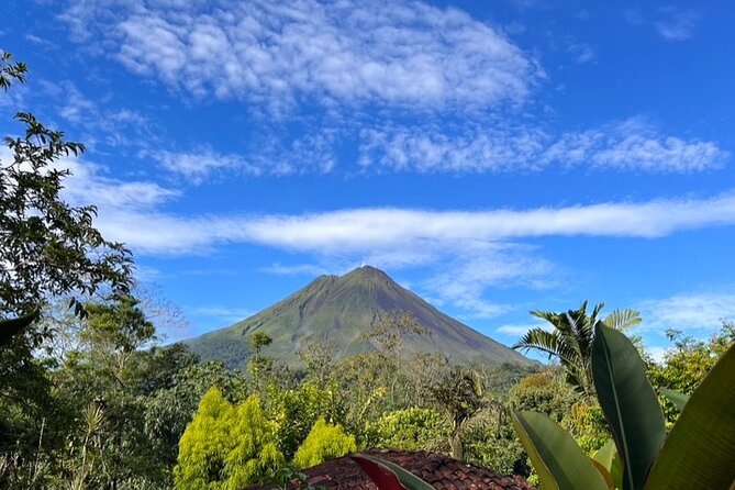 The Fortune of San Carlos Tour With Baldi Hot Springs and Sarchi - Customer Feedback