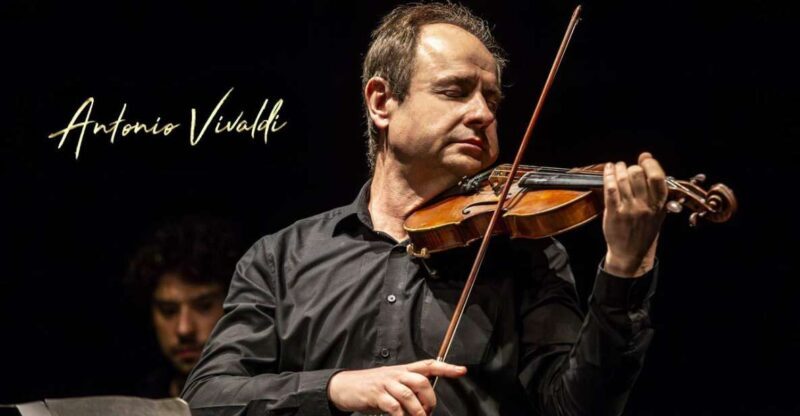 The Four Seasons By Vivaldi In Milan - Key Points