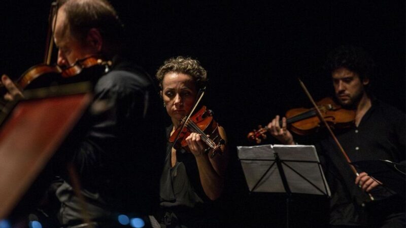 The Four Seasons By Vivaldi In Milan - Program Details