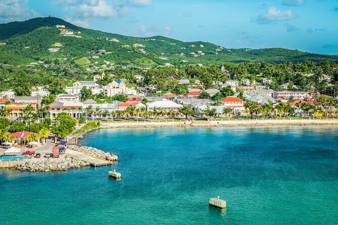 The Frederiksted St. Croix Sea Turtles Snorkeling Tour - Frequently Asked Questions