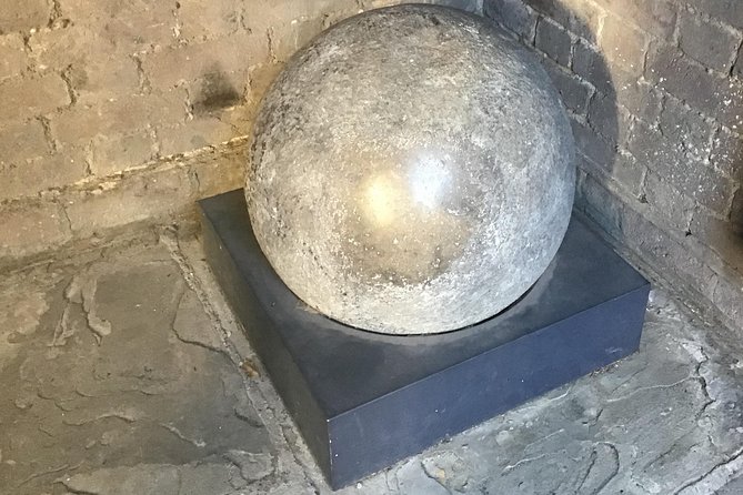 The Freemasons Tour of London - Tour Schedule and Details