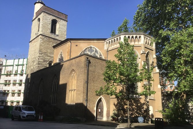 The Freemasons Tour of London - Reviews and Ratings