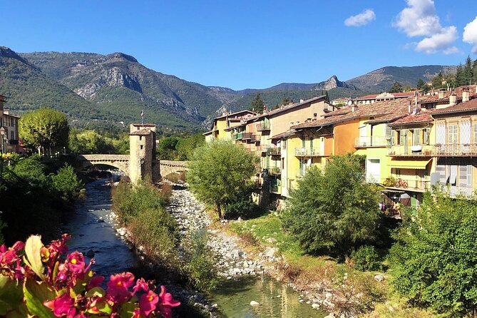 The French Riviera and the French Alps in One Day - Diverse Experiences in a Day