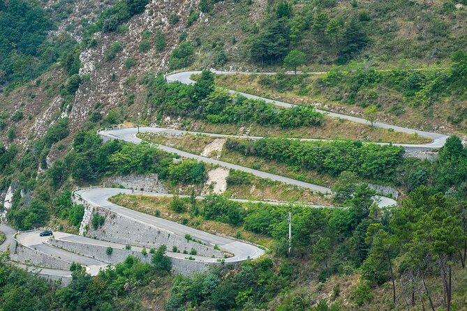 The French Riviera and the French Alps in One Day - Frequently Asked Questions