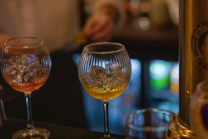 The Full Hoot Distillery Tour & Guided Hooting Owl Experience - Location and Meeting Point
