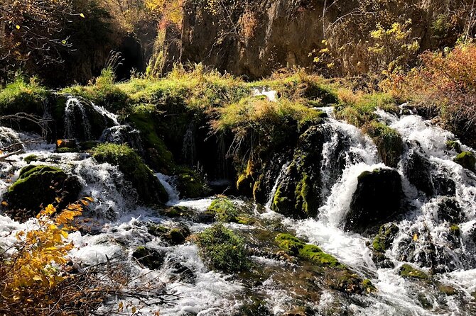 The Full Monty: Spearfish Canyon, Deadwood and Devils Tower - Marveling at Devils Tower