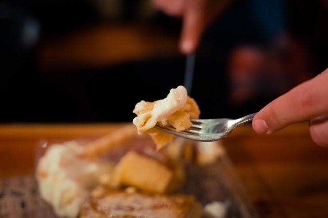 The Full Polish Food & Vodka Experience - Exploring Krakows Old Town