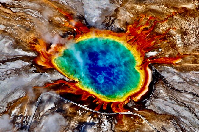 The Full Two Day Private Yellowstone Day Trips West Yellowstone - Key Points