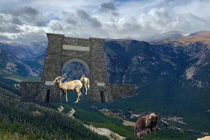 The Full Two Day Private Yellowstone Day Trips West Yellowstone - Pickup Information and Logistics