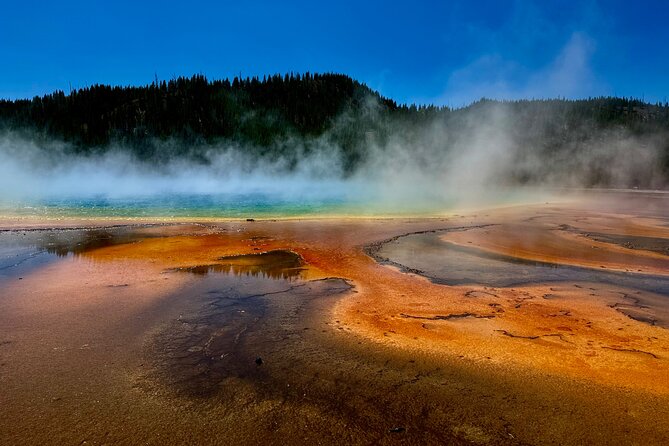 The Full Two Day Private Yellowstone Day Trips West Yellowstone - Tips for an Enjoyable Experience