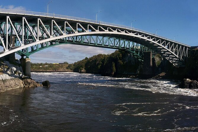 The Fundy Coastal Run to Quaco - Accessibility and Fitness Requirements