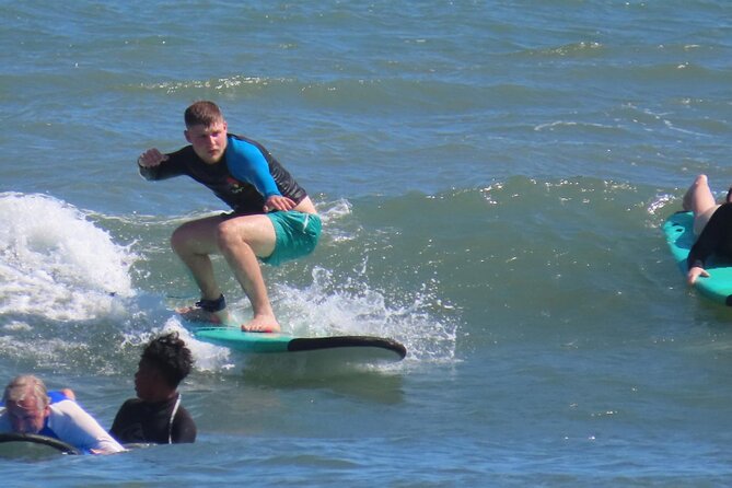The Funniest Private 2 Hour Surf Lesson, Canggu - Additional Details to Consider