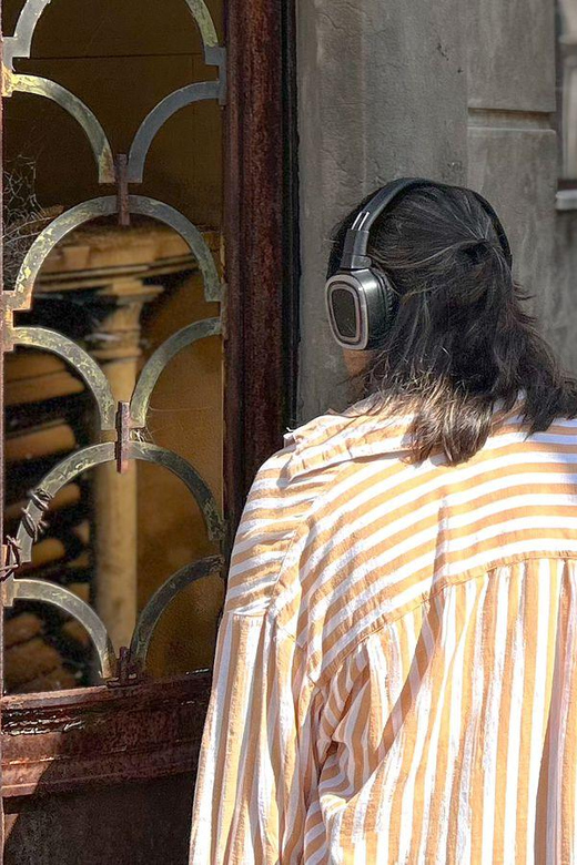 The Funny Cemetery Audio Tour That Historians Will Hate - Tour Itinerary Highlights
