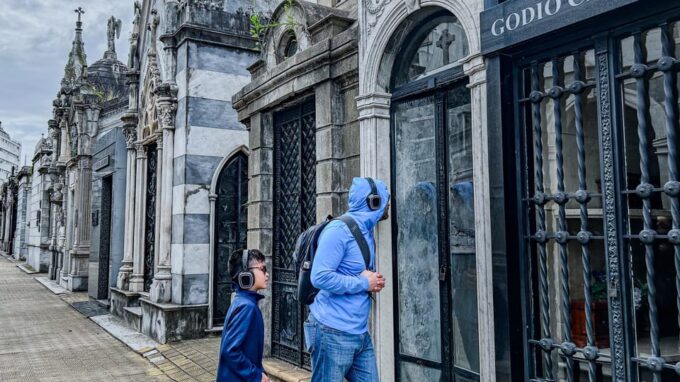 The Funny Cemetery Audio Tour That Historians Will Hate - Frequently Asked Questions