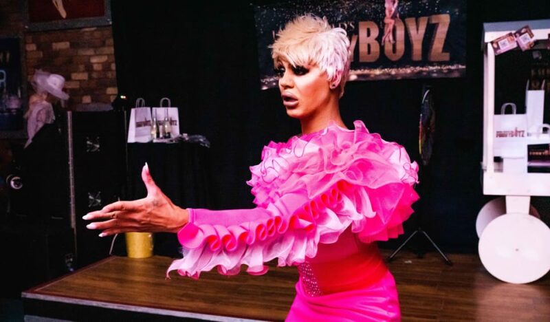 The Funnyboyz Bottomless Brunch Hosted by Drag Queens - Good To Know