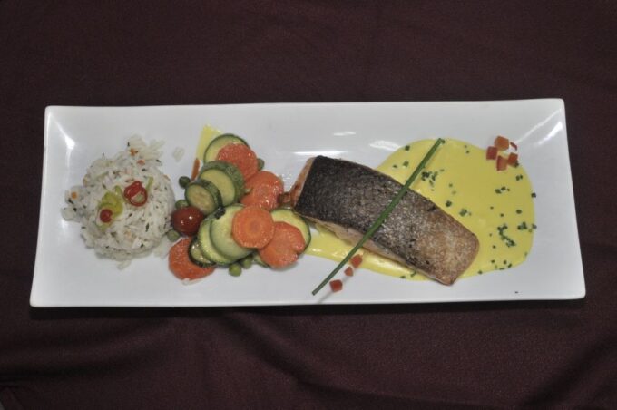 The Gala Dinner at Bellini in Mexico City - Suggested Activities Around Venue