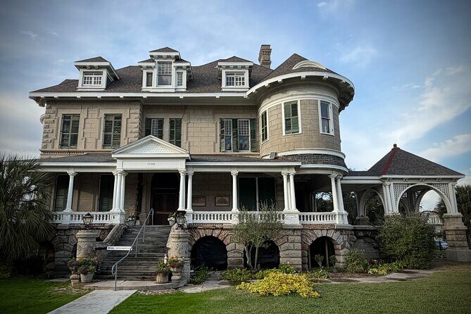 The Galveston Architecture Tour - Visit Historic Homes & Mansions - Final Thoughts: Who Would Love This Tour?