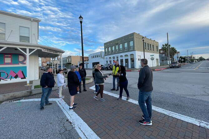 The Galveston Walking History Tour - The Sum Up: Who Will Appreciate This Tour?