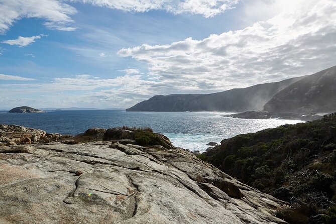 The Gap and Natural Wonders - Accessibility