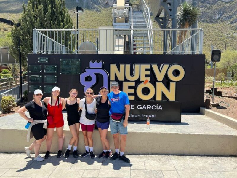 The Garcías Caves Tour, With Guide, Transfer and Tickets - Health and Safety Considerations