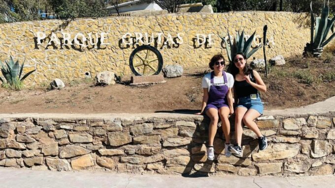 The Garcías Caves Tour, With Guide, Transfer and Tickets - Inclusions, Exclusions, and Fees