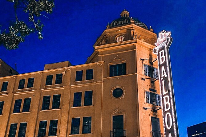 The Gaslamp and Downtown Historical Tour in San Diego - Key Points