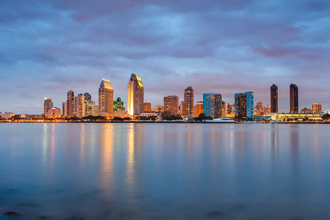 The Gaslamp and Downtown Historical Tour in San Diego - Additional Information