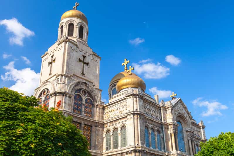 The Gate of Balkans -2 Countries in 2 Days Trip - Pickup and Drop-off Details