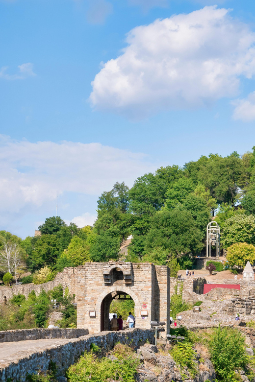 The Gate of Balkans -2 Countries in 2 Days Trip - Cancellation Policy
