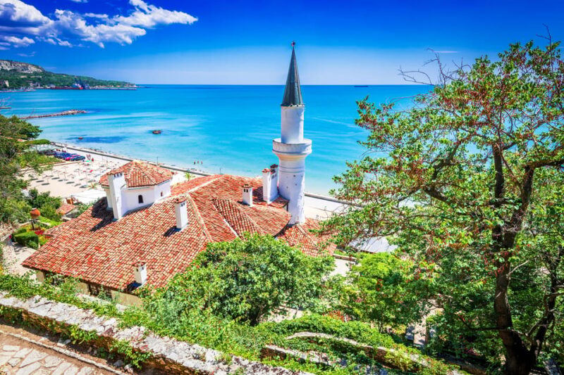 The Gate of Balkans -2 Countries in 2 Days Trip - Reservation Details