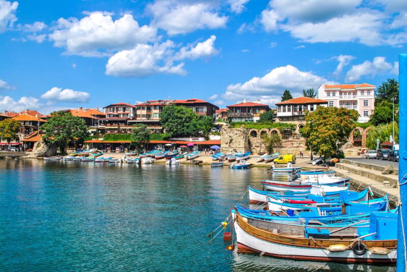 The Gate of Balkans -2 Countries in 3 Days Trip - Key Points