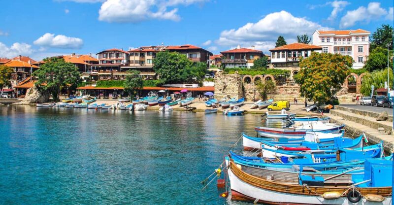 The Gate of Balkans -2 Countries in 3 Days Trip - Itinerary Highlights