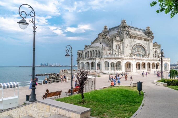 The Gate of Balkans -2 Countries in 3 Days Trip - Frequently Asked Questions