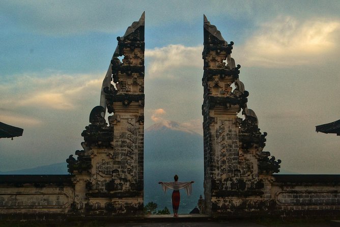 The Gates of Heaven Lempuyang Tours All Inclusive - Participation and Accessibility