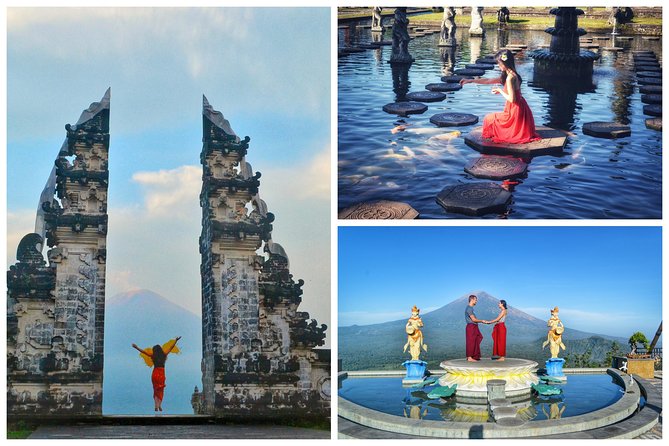 The Gates of Heaven Lempuyang Tours All Inclusive - Pricing and Guarantees