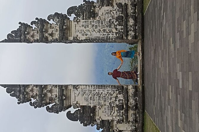 The Gateway to Heaven: Lempuyang Temples Enchanting Gate - Participant Requirements