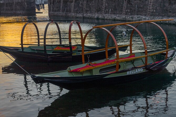 The Gems of Lake Como: Lake Center Cruise Tour From Milan - Accessibility and Participation Details