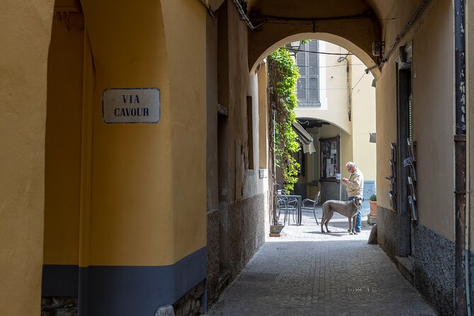 The Gems of Lake Como: Lake Center Cruise Tour From Milan - Pricing and Cancellation Policies