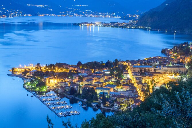 The Gems of Lake Como: Lake Center Cruise Tour From Milan - Customer Feedback and Insights