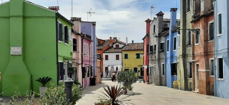The Gems of the Lagoon. Torcello Burano Murano - Customer Experiences: What Travelers Are Saying